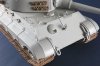 Trumpeter 00949 Pz.Kpfw.VI Sd.Kfz.182 Tiger II (Henschel 105mm) 1/16